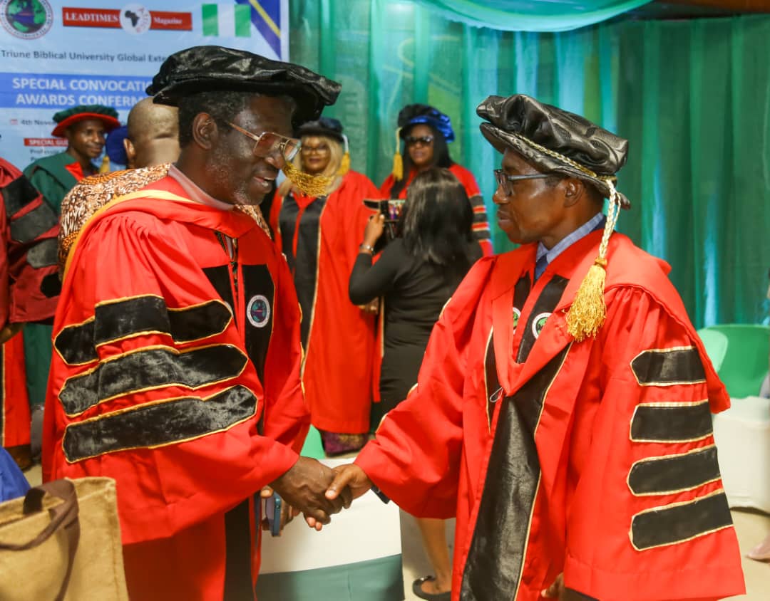 TBUGLEX Graduate